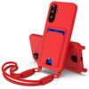 Zadný kryt Candy Case ružový – Samsung Galaxy A17 5G | Kryty na mobil Kryty na mobil | Zadný kryt Candy Case ružový – Samsung Galaxy A17 5G | Kryty na mobil