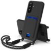 Zadný kryt Card Case zelený – Samsung Galaxy A17 5G | Kryty na mobil Kryty na mobil | Zadný kryt Card Case zelený – Samsung Galaxy A17 5G | Kryty na mobil
