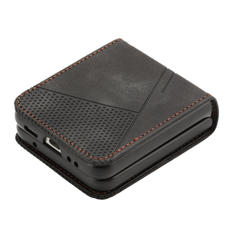 Zadný kryt Lanyard case čierny – Samsung Galaxy Z Flip 7 | Kryty na mobil Kryty na mobil | Zadný kryt Lanyard case čierny – Samsung Galaxy Z Flip 7 | Kryty na mobil