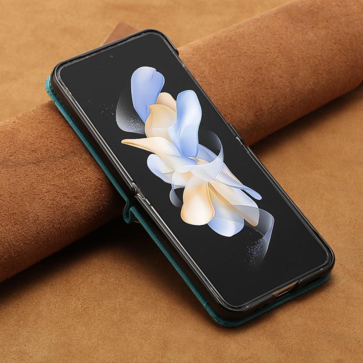 Zadný kryt Lanyard case zelený – Samsung Galaxy Z Flip 7 | Kryty na mobil Kryty na mobil | Zadný kryt Lanyard case zelený – Samsung Galaxy Z Flip 7 | Kryty na mobil