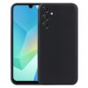 Kryty na mobil | Multifunkčné peňaženkové puzdro Nine-Card Case čierne – Samsung Galaxy A17 5G | Kryty na mobil