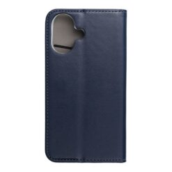 Kryty na mobil | Knižkové puzdro Magnet Book modré – Apple iPhone 17 | Kryty na mobil