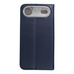 Knižkové puzdro Magnet Book modré – Apple iPhone Air | Kryty na mobil Kryty na mobil | Knižkové puzdro Magnet Book modré – Apple iPhone Air | Kryty na mobil