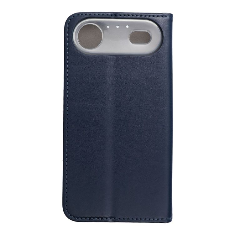 Knižkové puzdro Magnet Book modré – Apple iPhone Air | Kryty na mobil Kryty na mobil | Knižkové puzdro Magnet Book modré – Apple iPhone Air | Kryty na mobil