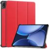 Kryty na mobil | Knižkové puzdro Pure case ružové – OnePlus Pad 3 13,2″ | Kryty na mobil