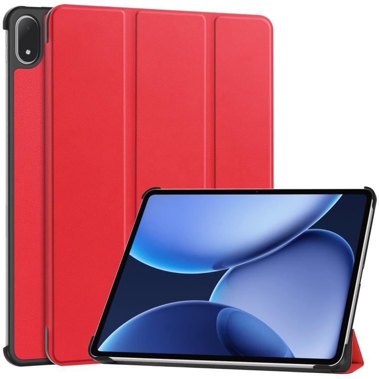 Knižkové puzdro Pure case červené – OnePlus Pad 3 13,2″ | Kryty na mobil Kryty na mobil | Knižkové puzdro Pure case červené – OnePlus Pad 3 13,2″ | Kryty na mobil