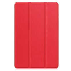 Kryty na mobil | Knižkové puzdro Pure case červené – T Tablet 2 | Kryty na mobil