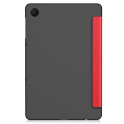 Kryty na mobil | Knižkové puzdro Pure case červené – T Tablet 2 | Kryty na mobil