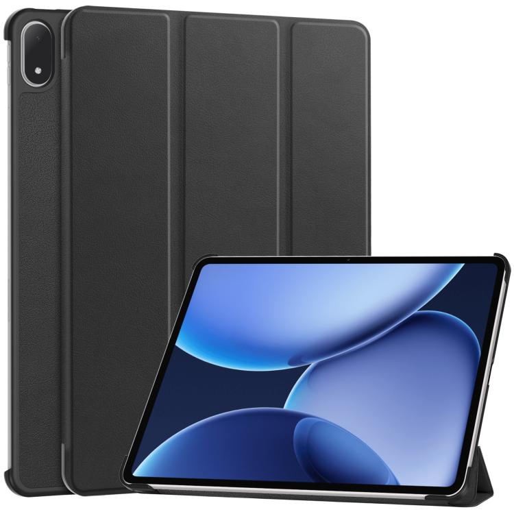 Knižkové puzdro Pure case čierne – OnePlus Pad 3 13,2″ | Kryty na mobil Kryty na mobil | Knižkové puzdro Pure case čierne – OnePlus Pad 3 13,2″ | Kryty na mobil