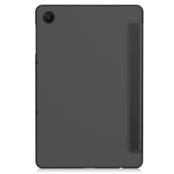 Kryty na mobil | Knižkové puzdro Pure case čierne – T Tablet 2 | Kryty na mobil