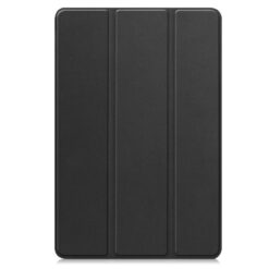 Kryty na mobil | Knižkové puzdro Pure case čierne – T Tablet 2 | Kryty na mobil