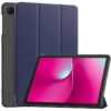 Kryty na mobil | Knižkové puzdro Pure case sivé – T Tablet 2 | Kryty na mobil