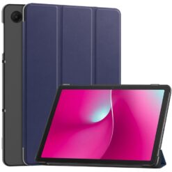 Knižkové puzdro Pure case modré – T Tablet 2