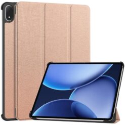 Kryty na mobil | Knižkové puzdro Pure case ružové – OnePlus Pad 3 13,2″ | Kryty na mobil