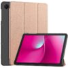 Kryty na mobil | Knižkové puzdro Pure case sivé – T Tablet 2 | Kryty na mobil