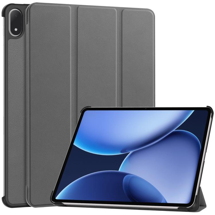Knižkové puzdro Pure case sivé – OnePlus Pad 3 13,2″ | Kryty na mobil Kryty na mobil | Knižkové puzdro Pure case sivé – OnePlus Pad 3 13,2″ | Kryty na mobil