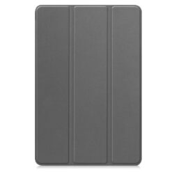 Kryty na mobil | Knižkové puzdro Pure case sivé – T Tablet 2 | Kryty na mobil
