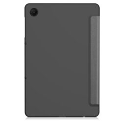 Kryty na mobil | Knižkové puzdro Pure case sivé – T Tablet 2 | Kryty na mobil