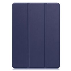 Kryty na mobil | Knižkové puzdro Pure case tmavomodré – OnePlus Pad 3 13,2″ | Kryty na mobil