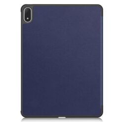 Kryty na mobil | Knižkové puzdro Pure case tmavomodré – OnePlus Pad 3 13,2″ | Kryty na mobil
