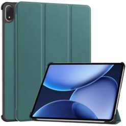 Kryty na mobil | Knižkové puzdro Pure case zelené – OnePlus Pad 3 13,2″ | Kryty na mobil