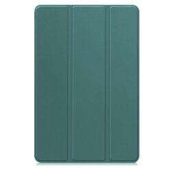 Kryty na mobil | Knižkové puzdro Pure case zelené – T Tablet 2 | Kryty na mobil