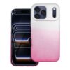 Kryty na mobil | Silikónový kryt Soft case červený – Apple iPhone 17 Pro Max | Kryty na mobil