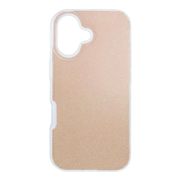 Ligotavý Kryt Forcell Shining zlatý – Apple iPhone 17 | Kryty na mobil Kryty na mobil | Ligotavý Kryt Forcell Shining zlatý – Apple iPhone 17 | Kryty na mobil
