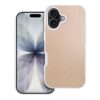 Kryty na mobil | Ligotavý Kryt Forcell Shining ružový – Apple iPhone 17 | Kryty na mobil