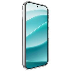 Kryty na mobil | Ochranný kryt Imak UX-10 Series transparentný – Google Pixel 10 / Pixel 10 Pro | Kryty na mobil