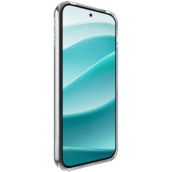 Kryty na mobil | Ochranný kryt Imak UX-10 Series transparentný – Google Pixel 10 Pro XL | Kryty na mobil