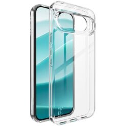 Ochranný kryt Imak UX-10 Series transparentný – Google Pixel 10 Pro XL