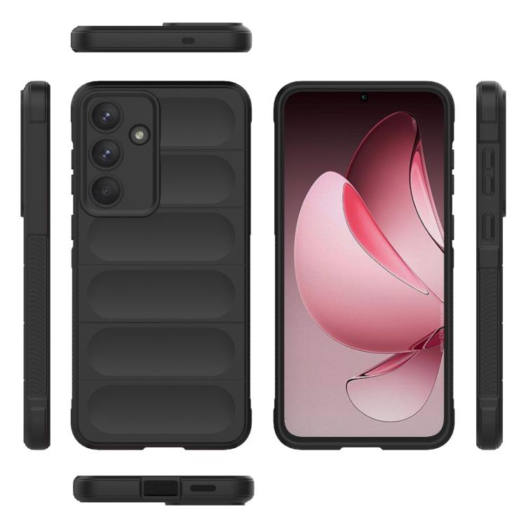 Odolný kryt Magic Shield čierny – Samsung Galaxy S25 FE | Kryty na mobil Kryty na mobil | Odolný kryt Magic Shield čierny – Samsung Galaxy S25 FE | Kryty na mobil