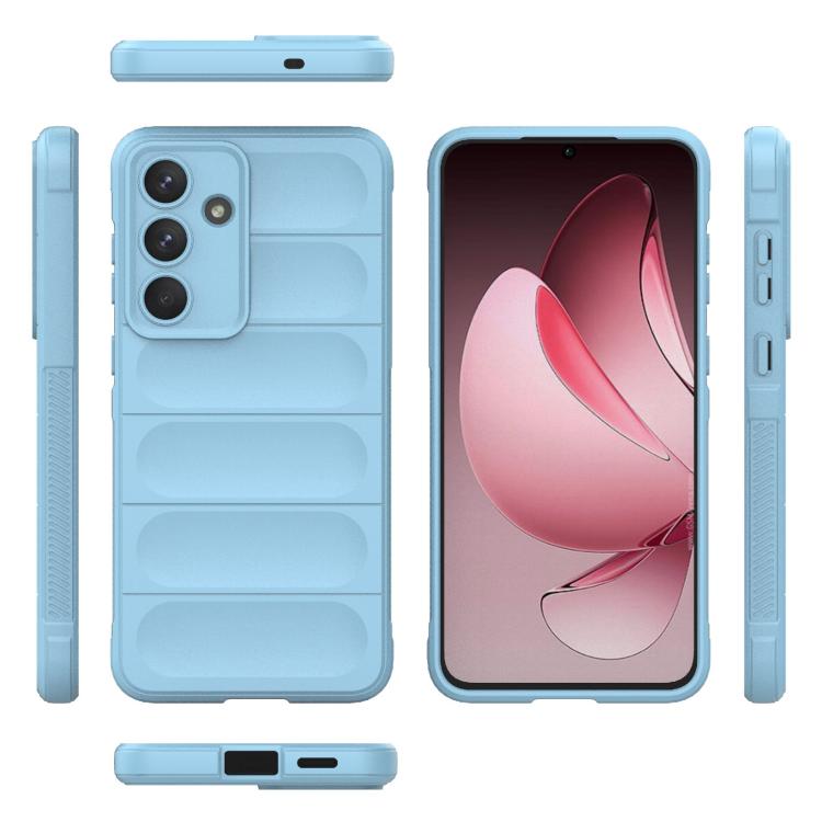 Odolný kryt Magic Shield modrý – Samsung Galaxy S25 FE | Kryty na mobil Kryty na mobil | Odolný kryt Magic Shield modrý – Samsung Galaxy S25 FE | Kryty na mobil
