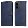 Kryty na mobil | Peňaženkové puzdro Classic Leather case ružové – Xiaomi Redmi 15C | Kryty na mobil