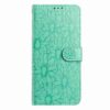 Peňaženkové puzdro Embossing Pattern Kvety fialové – Xiaomi Redmi 15 4G/5G | Kryty na mobil Kryty na mobil | Peňaženkové puzdro Embossing Pattern Kvety fialové – Xiaomi Redmi 15 4G/5G | Kryty na mobil
