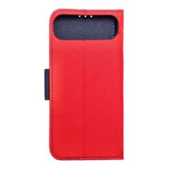 Kryty na mobil | Peňaženkové puzdro Fancy Book červené – Apple iPhone Air | Kryty na mobil