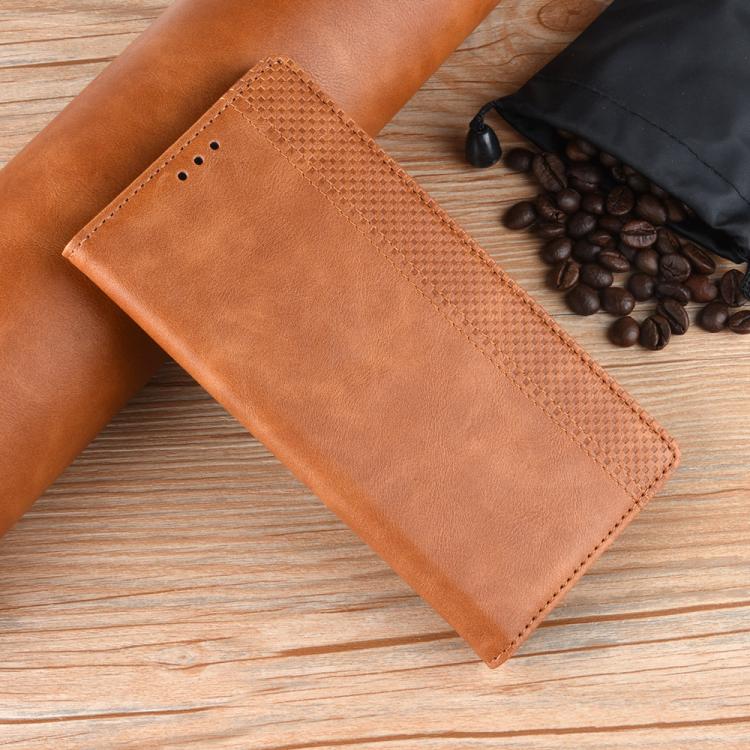 Peňaženkové puzdro Retro Leather hnedé – Realme Note 70T | Kryty na mobil Kryty na mobil | Peňaženkové puzdro Retro Leather hnedé – Realme Note 70T | Kryty na mobil