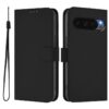 Kryty na mobil | Peňaženkové puzdro Solid zelené – Google Pixel 10 Pro XL | Kryty na mobil