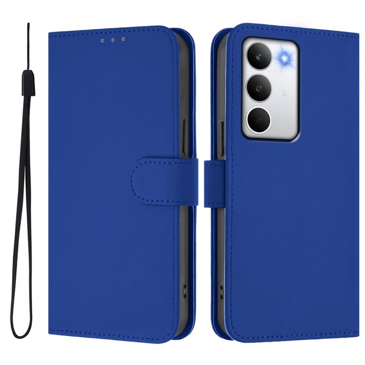 Peňaženkové puzdro Solid modré – Realme C71 | Kryty na mobil Kryty na mobil | Peňaženkové puzdro Solid modré – Realme C71 | Kryty na mobil