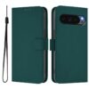 Kryty na mobil | Peňaženkové puzdro Solid čierne – Google Pixel 10 Pro XL | Kryty na mobil