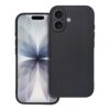 Kryty na mobil | Silikónový kryt Soft Matt modrý – Apple iPhone 17 | Kryty na mobil