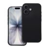 Kryty na mobil | Silikónový kryt Soft case červený – Apple iPhone 17 | Kryty na mobil