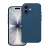 Kryty na mobil | Ligotavý Kryt Forcell Shining strieborný – Apple iPhone 17 | Kryty na mobil