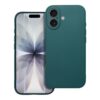 Kryty na mobil | Silikónový kryt Soft Matt modrý – Apple iPhone 17 | Kryty na mobil