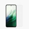 Kryty na mobil | Tvrdené sklo Dux Ducis celopovrchové čierne – Xiaomi Redmi 15 4G/5G | Kryty na mobil