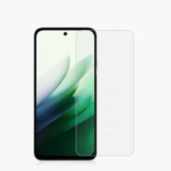 Tvrdené sklo 9H – Xiaomi Redmi 15 4G/5G