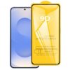 Kryty na mobil | Tvrdené sklo 9H – Samsung Galaxy S25 FE | Kryty na mobil