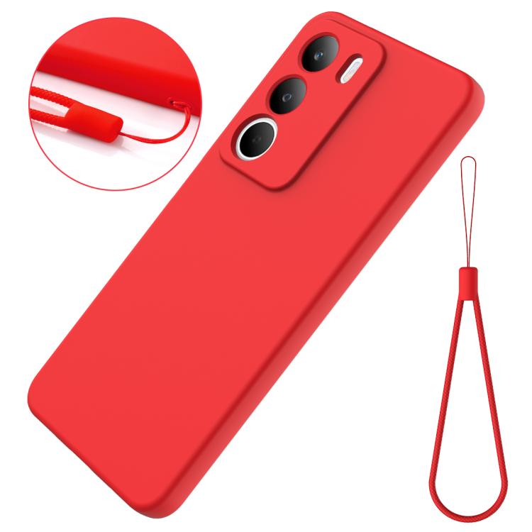 Zadný kryt Candy Case červený – Realme C71 | Kryty na mobil Kryty na mobil | Zadný kryt Candy Case červený – Realme C71 | Kryty na mobil