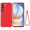 Zadný kryt Candy Case žltý – Realme C71 | Kryty na mobil Kryty na mobil | Zadný kryt Candy Case žltý – Realme C71 | Kryty na mobil